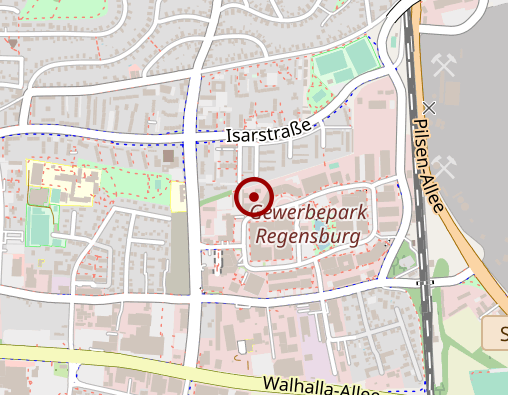 Karte: Kariopp Gunther Dr.med.