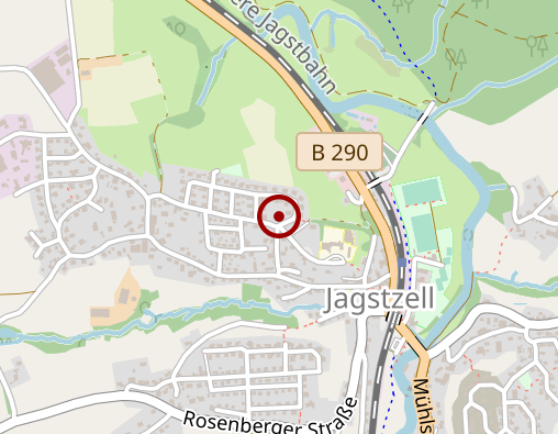 Karte: Dreßler B., Karle C. Dres.med.