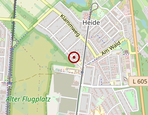 Karte: Kinderhaus Zipfelmütze e.V.