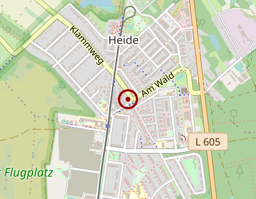 Karte: Müller Gudrun