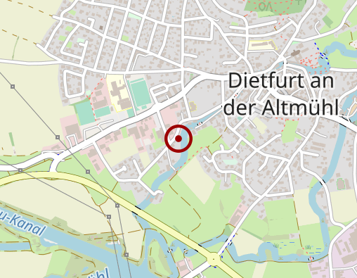 Karte: Graf-Roider Roswitha Heilpraktikerin für Psychotherapie