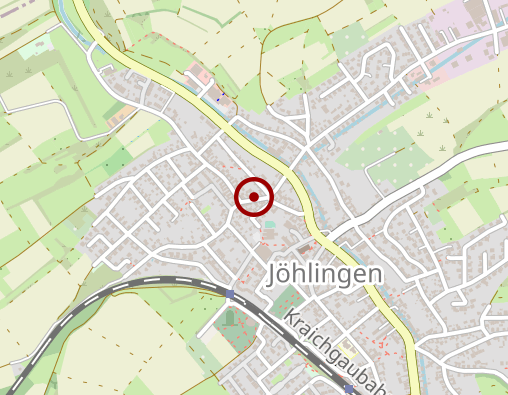 Karte: Foldenauer Jürgen Dr.rer.nat