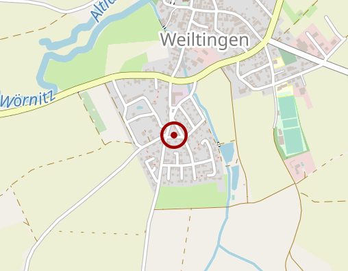 Karte: Tuzar Hannelore Heilpraktikerin