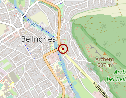 Karte: Reemer Katja u. Stafford Ina