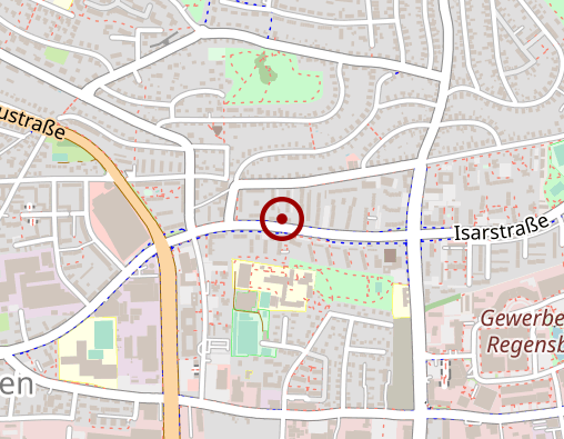 Karte: IPD Müller GbR