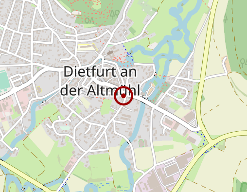 Karte: Sommer Claudia Heilpraktikerin