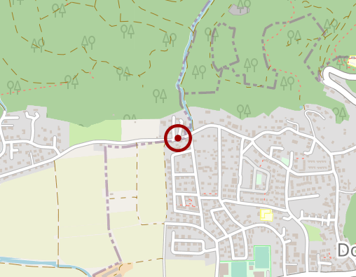 Karte: Avicena GmbH Ambulanter Kranken- und Altenpflegedienst