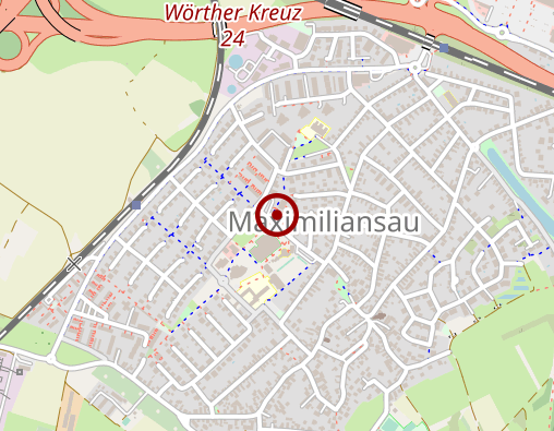 Karte: Kaminski Ireneusz