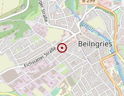 Karte: Großhans Jana