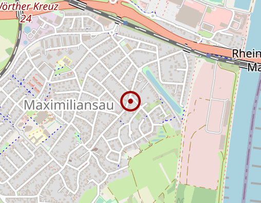 Karte: Beyerle und Braun