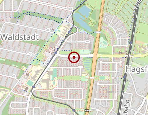 Karte: Seewald Heike