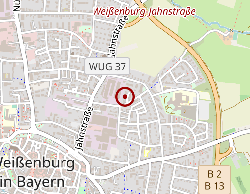 Karte: Perina Anja Heilpraktikerin