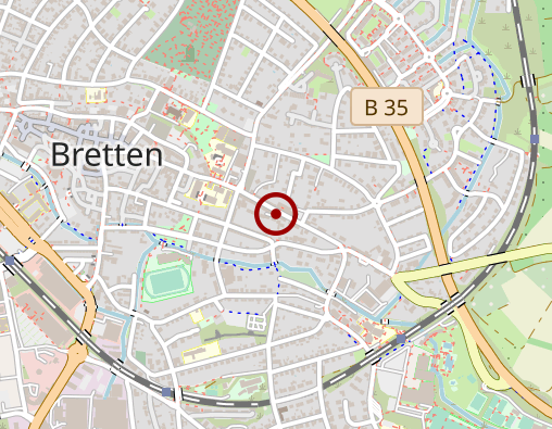 Karte: Mobiler Pflegedienst