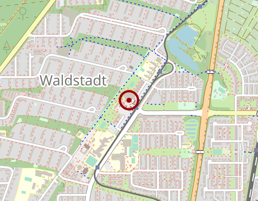 Karte: Preiß Oliver