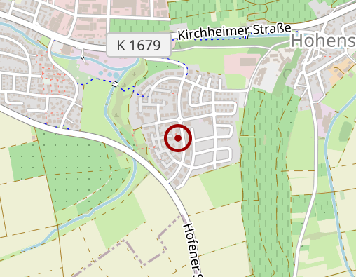 Karte: Lemaitre-Münzenmaier, Broderix