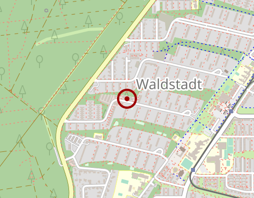 Karte: Vita-Apotheke