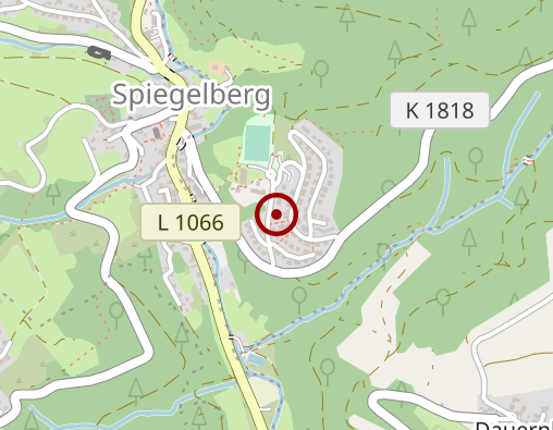 Karte: Mehl Dr. Arztpraxis für Allgemeinmedizin und Krasula Dr.