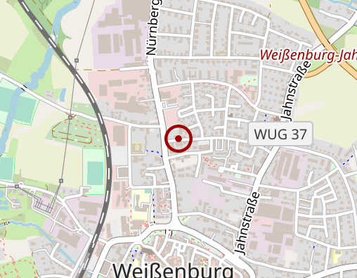 Karte: Fischer Flughafentransfer