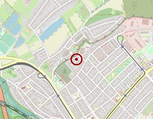 Karte: Frank Matthias Dr.med.