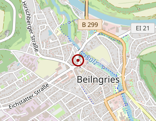 Karte: Paschke Melanie