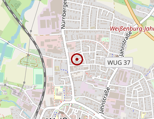 Karte: Pitzer Gaby Massage