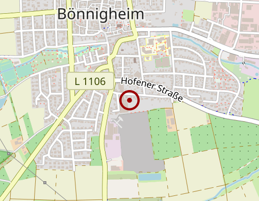 Karte: Türk-Marzell Annette Heilpraktikerin