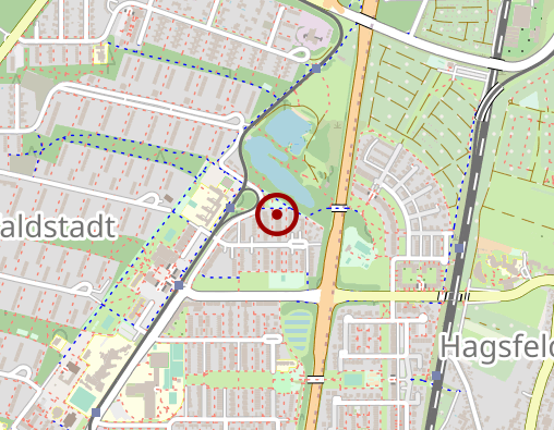 Karte: Schroeder Ute Dr.