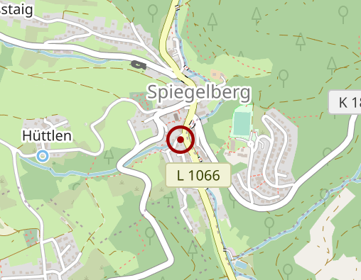 Karte: Schmid Ingrid Heilpraktikerin/Fußpflegerin