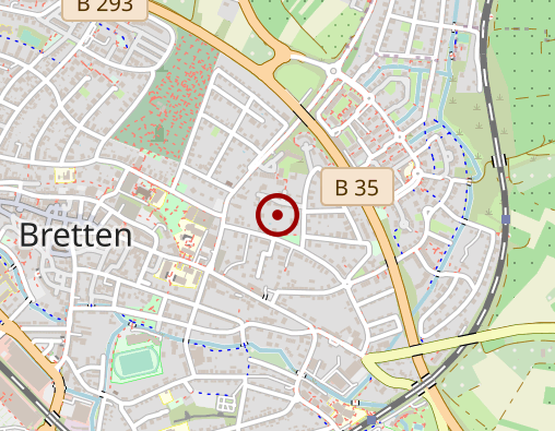 Karte: Schwarzenberg-Gessat Angela