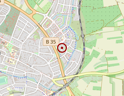 Karte: VIVA-care24 Soziale Hilfsleistungen