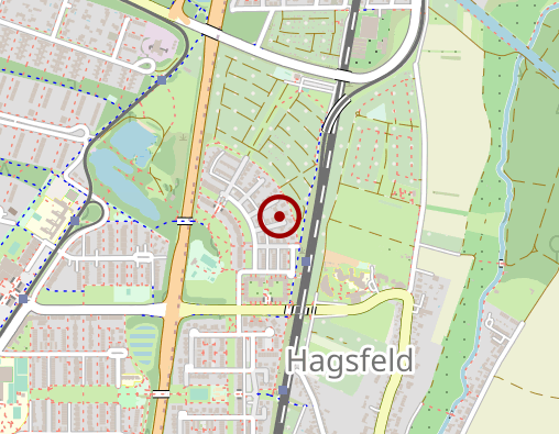 Karte: Greiner - Nübling Angelika Dipl.-Psych.