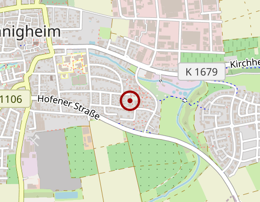 Karte: Mettke Christoph u. Susanne