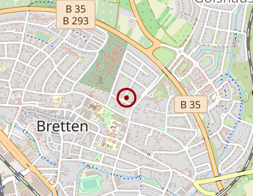 Karte: Morgan Regine