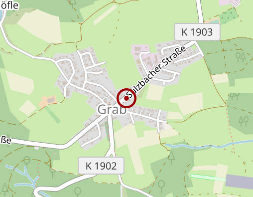 Karte: Stober Elke Naturheilpraxis