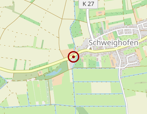 Karte: Ganzheitliche Pflege Elke Göhring