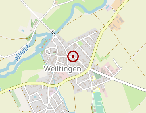 Karte: Schloß-Apotheke