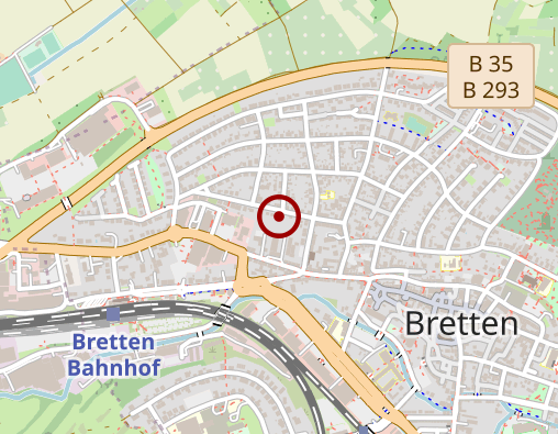 Karte: Gessat Manfred Dr.