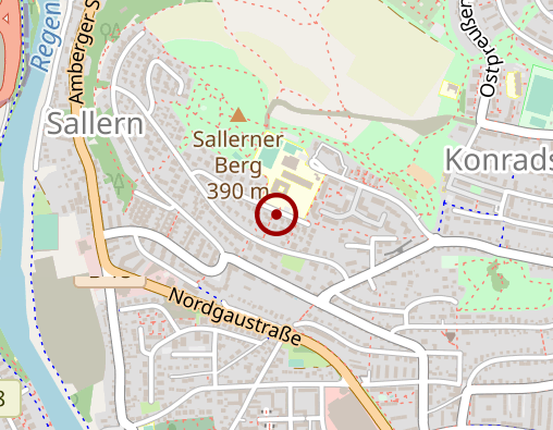 Karte: Jarass Dr. H. Psychosomatische Medizin und Psychotherapie Ärzte