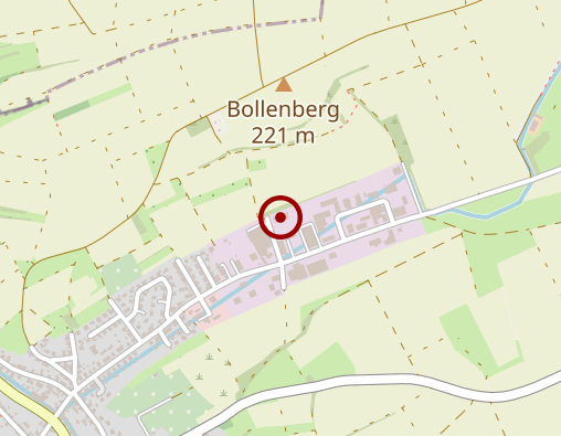 Karte: Weishäupl Dennis Henkel