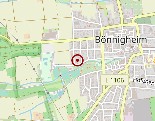 Karte: Arnold Angelika Ayurvedamassage