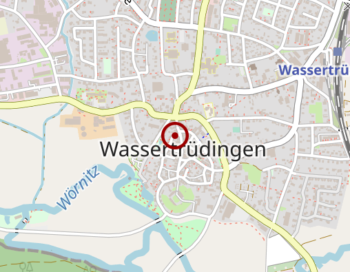 Karte: Blumrich Blumrich Nungruthai Masseurin