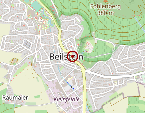 Karte: Rühle-Barschkies Christine Dr.med. u. Steffen Dr.med.