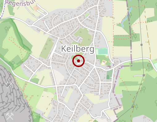 Karte: Sollinger Renate Trad. Chin. Medizin Heilpraktikerin