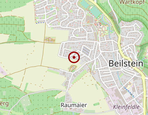 Karte: Wagner Sarah J. Heilpraktikerin