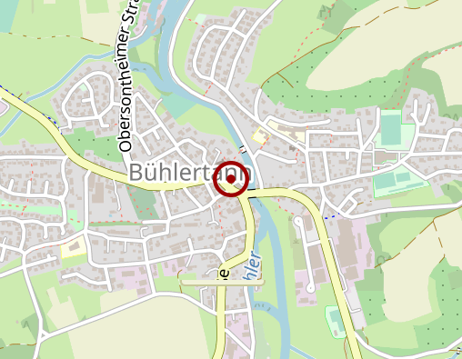 Karte: Neurath Birgit Krankengymnastikpraxis