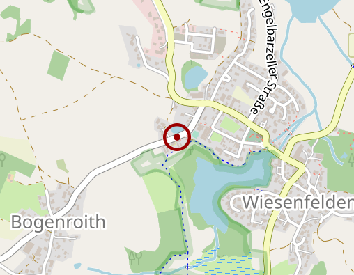 Karte: Rosenium XIII