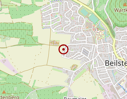 Karte: Anderl Marion Praxis für körperorientierte Psychotherapie