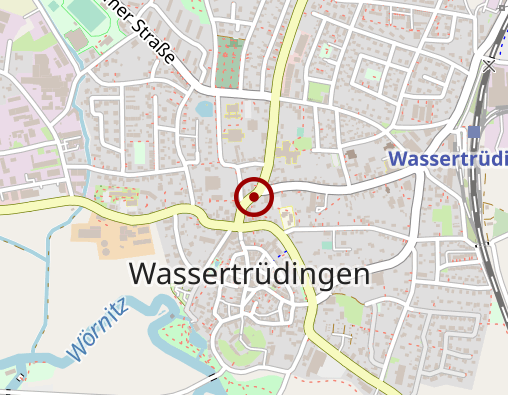 Karte: Stadt-Apotheke