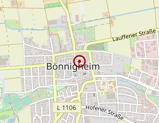 Karte: New Trend Cosmetic Kosmetikstudio + Wellnesscenter, Anja Schollenberger