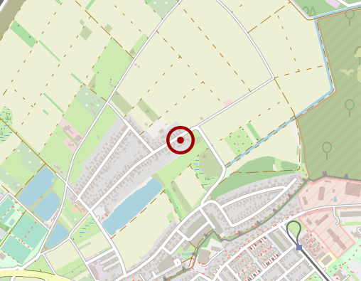 Karte: K.R. Schübel Heilpraktiker vereidigter Dolmetscher Übersetzer